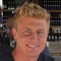 Robin Van Der Velden