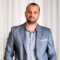 Massimiliano Rambaldi Guidasci