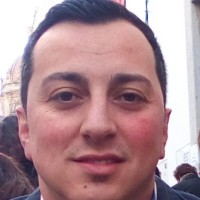 Ezequiel Garcia Barea