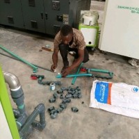 Samson Odetogun