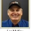 Les Mckay