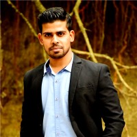 Mohammed Khaja, EIT