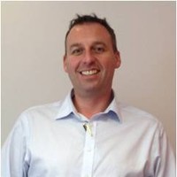 Mark Baker