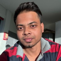 Shyam B