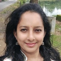 Sangeetha S Bhat