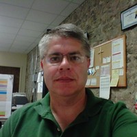 Chris Sahr
