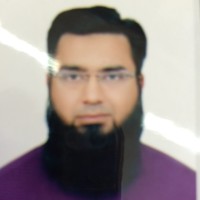 Syed Asif Ali
