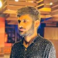 HARIS AMIR