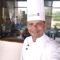 Rajesh Arya