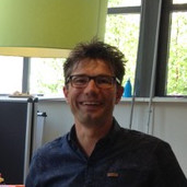 Drs. Ronald Langstraat Msc.