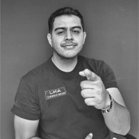 Javier Vallecillos Peña