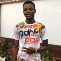 Mayowa Samuel