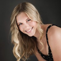 Cate Gregory