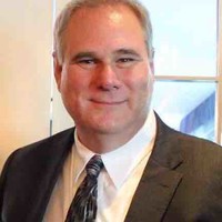 David Eardley