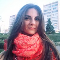 Irina D.