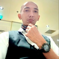 Bayu Febrisa Rihannedy