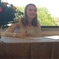Anouk den Hollander