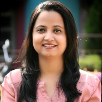 Yamini Rai