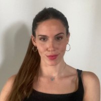 Carolina Bianchi Plaza
