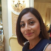Baljit Midda
