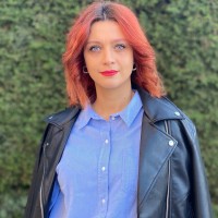 Natia Iashvili