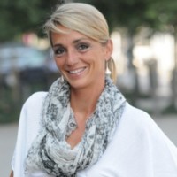 Michèle Van Sebroeck