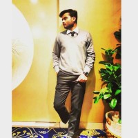 Prashanchal Morris (Peter)