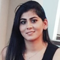 Gurvinder Kaur