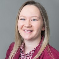 Heather Hill, MBA, CTRS