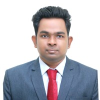 Subeesh Surendran