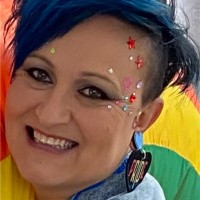 Maria Christodoulou