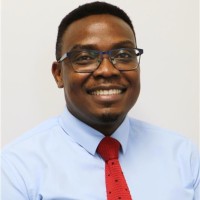Joshua Agbogidi