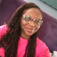 Tiffany E. Vincent, MAHR