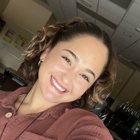 Gyselle Rios, C-Slpa