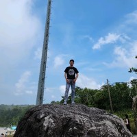 Phork Sinat