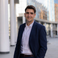 Jeffrey Vieira