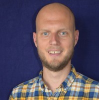 Fabio Gschwind