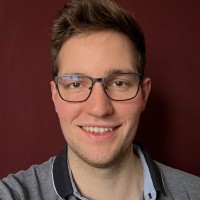 Marcel Bernhardt