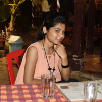 Shweta Kanse