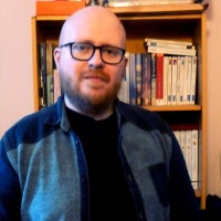 Vincent Bost