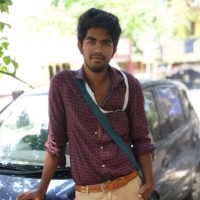 Praveen Saravana
