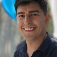 Matheus De Souza Ramos
