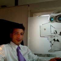 Davide Cantaluppi
