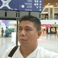 Ko Kyaw Myint (Comreg)