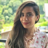 Sara Khanmohamadi