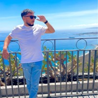 Daniele Dinaro