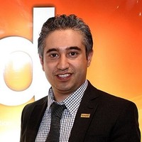 Farhad Kazemi Motlagh