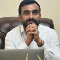 Dr Shoaib Shahid Muhammad