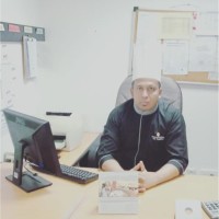 M Fazaldeen M Sareefdeen