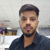Sreejith R